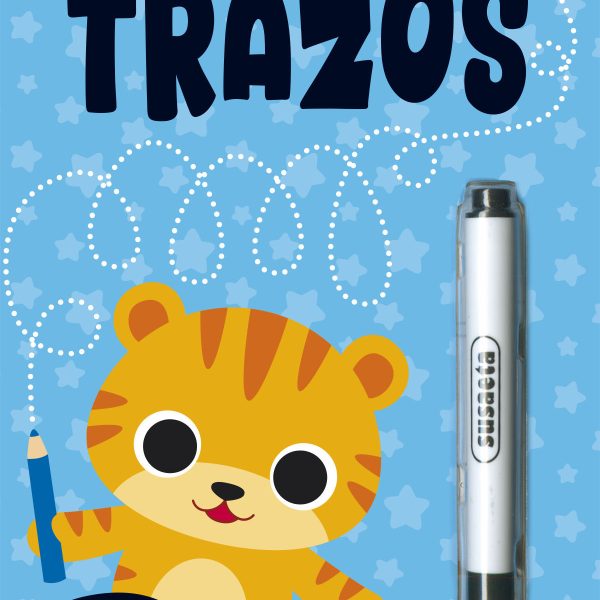 DIVERTIPEQUES.PRIMEROS TRAZOS