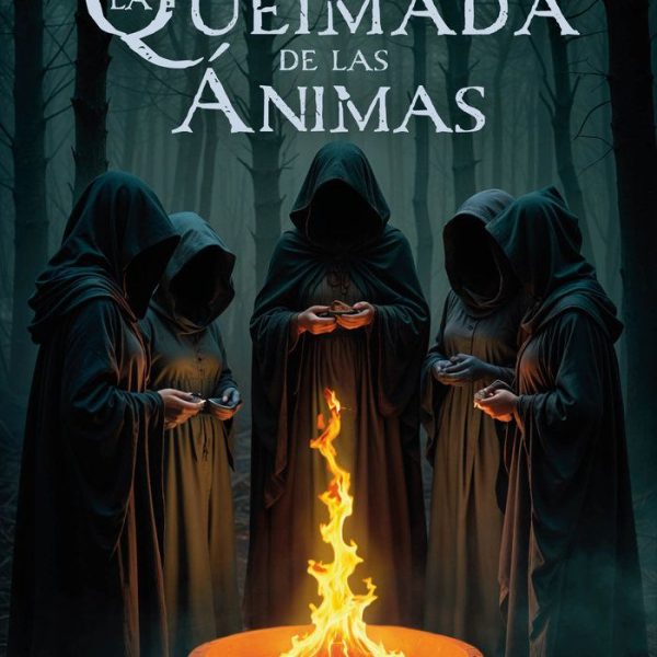 LA QUEIMADA DE LAS ANIMAS