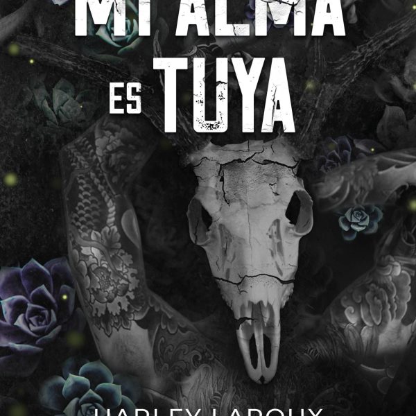 MI ALMA ES TUYA