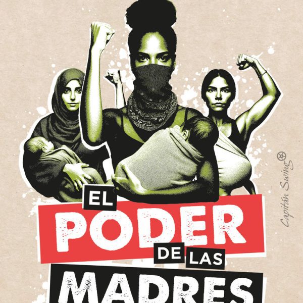EL PODER DE LAS MADRES