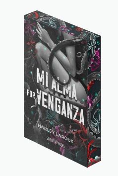 MI ALMA POR VENGANZA (EDICIÓN ESPECIAL LIMITADA)