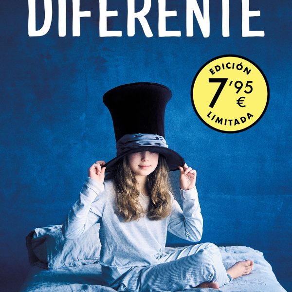 DIFERENTE (CAMPAÑA EDICIÓN LIMITADA)