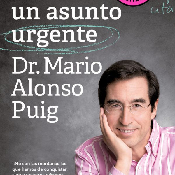 VIVIR ES UN ASUNTO URGENTE (CAMPAÑA DE VERANO EDICIÓN LIMITADA)