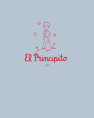 EL PRINCIPITO