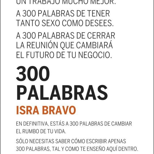 300 PALABRAS