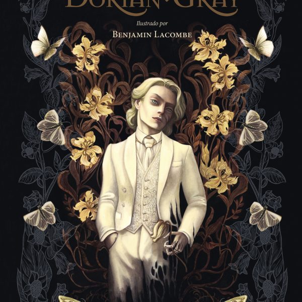 EL RETRATO DE DORIAN GRAY