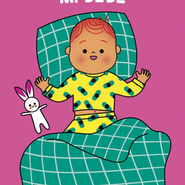 BUENAS NOCHES, MI BEBÉ