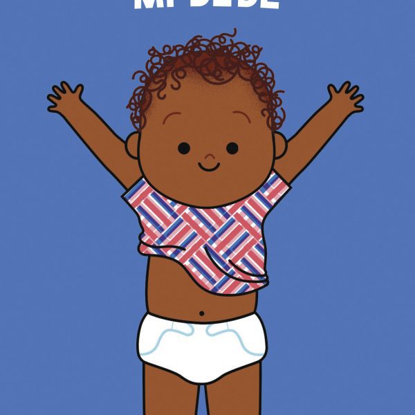 A VESTIRSE, MI BEBÉ