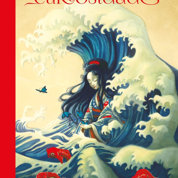 CURIOSIDADES. BENJAMIN LACOMBE ARTBOOK