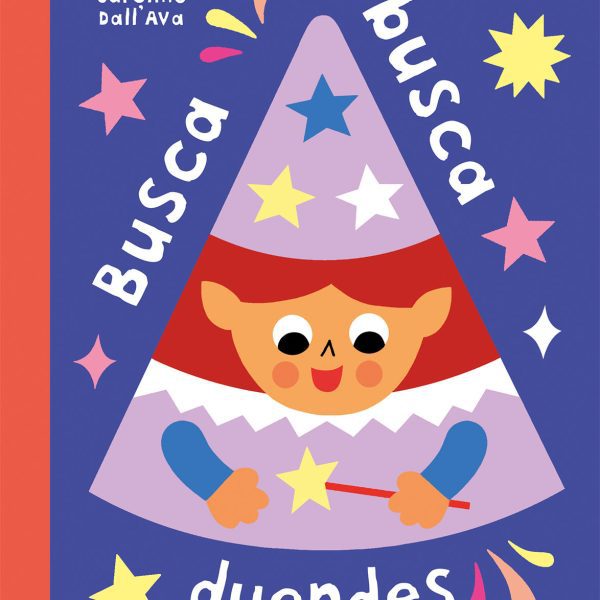 BUSCA BUSCA DUENDES