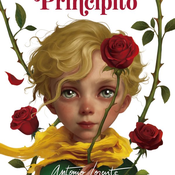 EL PRINCIPITO
