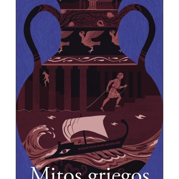 MITOS GRIEGOS