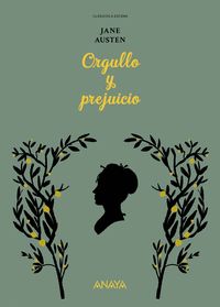CLÁSICOS A ESCENA: ORGULLO Y PREJUICIO