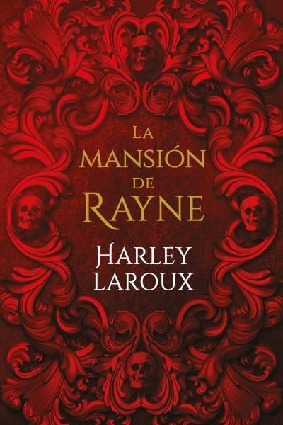 LA MANSIÓN DE RAYNE