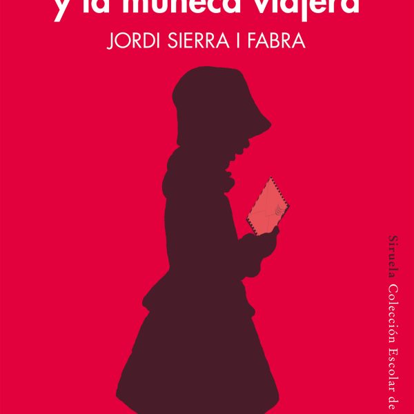 KAFKA Y LA MUÑECA VIAJERA