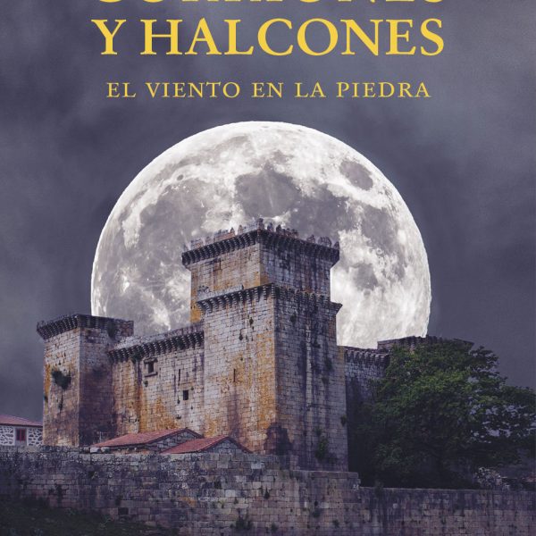 GORRIONES Y HALCONES