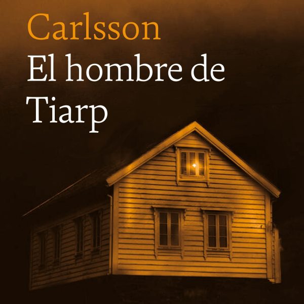 EL HOMBRE DE TIARP