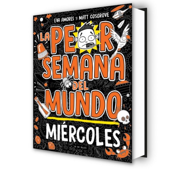 MIÉRCOLES
