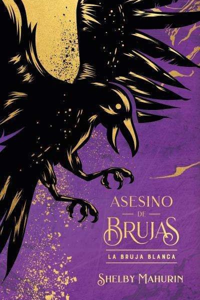 ASESINO DE BRUJAS: LA BRUJA BLANCA - EDICIÓN LIMITADA