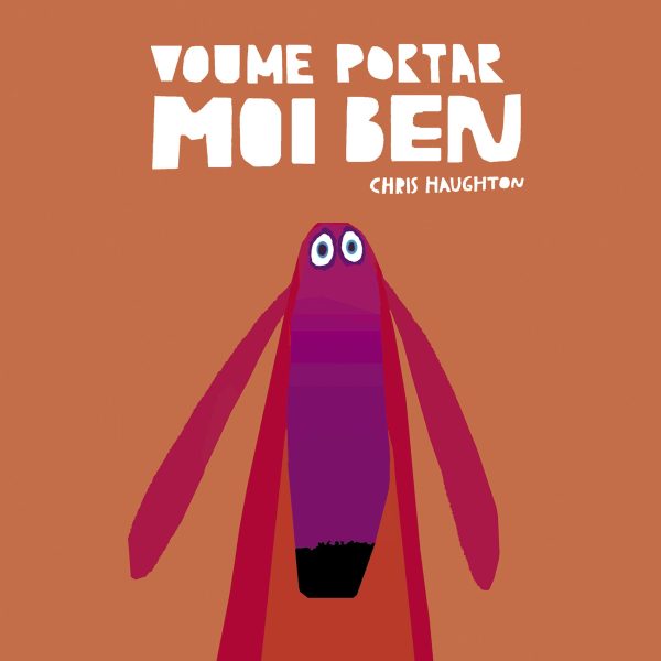VOUME PORTAR MOI BEN