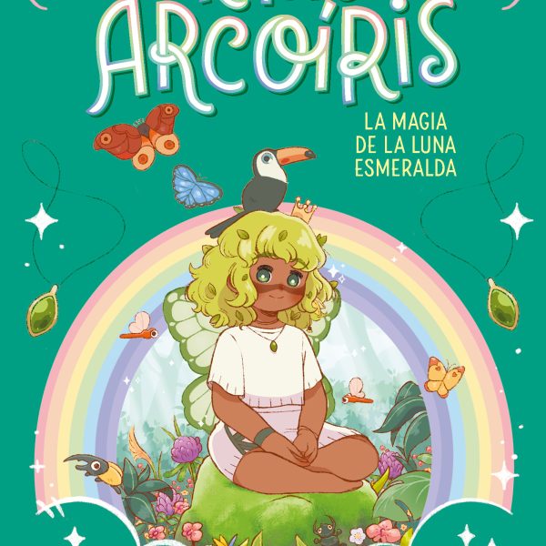 LA MAGIA DE LA PIEDRA ESMERALDA