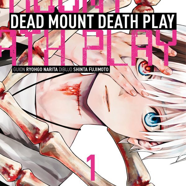 DEAD MOUNT DEATH PLAY 1