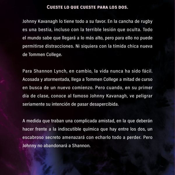 BINDING 13 (LOS CHICOS DE TOMMEN 1)