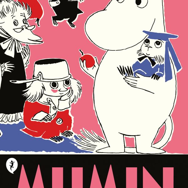 MUMIN. LA COLECCIÓN COMPLETA DE CÓMICS DE TOVE JANSSON. VOLUMEN 5