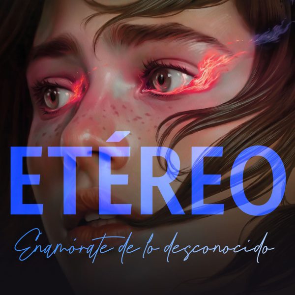 ETÉREO