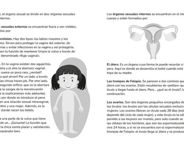 SEXO, ¿Y AHORA QUÉ?