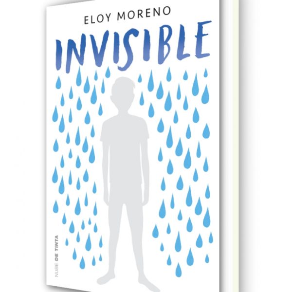 ESTUCHE INVISIBLE (CONTIENE: INVISIBLE Y REDES)