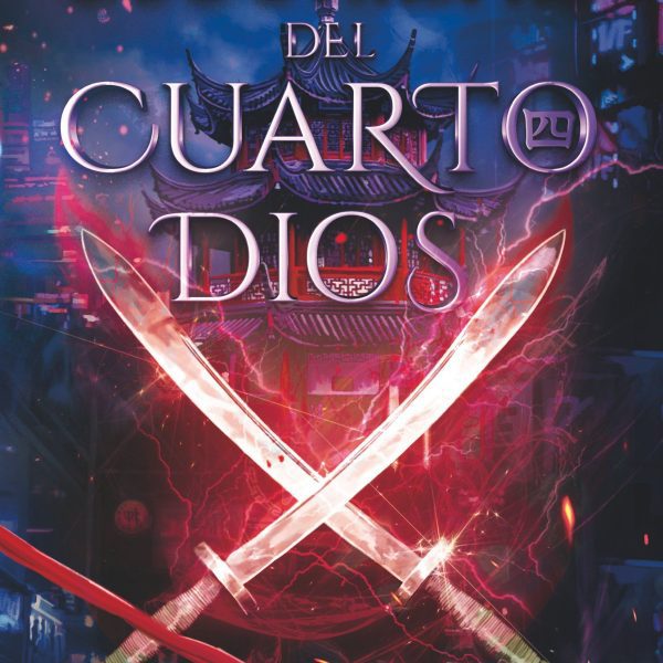 LA OSCURIDAD DEL CUARTO DIOS