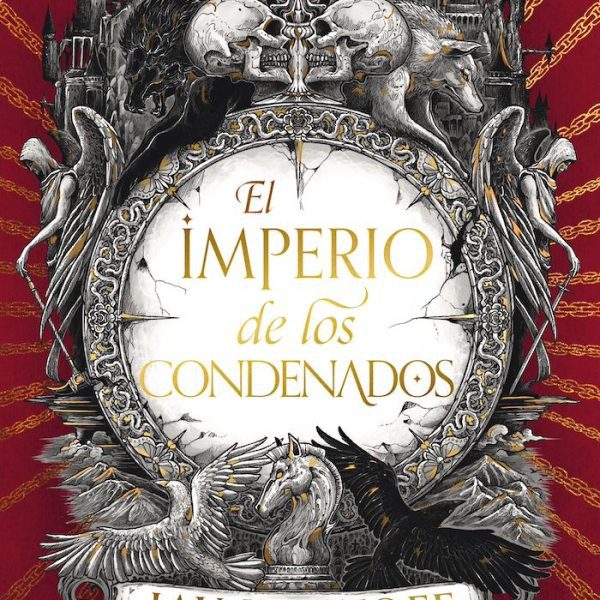 EL IMPERIO DE LOS CONDENADOS