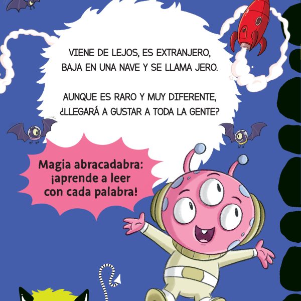 DIFERENTES PERO IGUALES