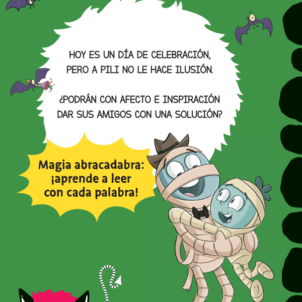 UNA FIESTA QUE NO RESTA