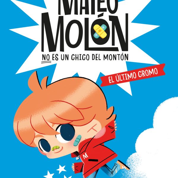 MATEO MOLÓN 1 - EL ÚLTIMO CROMO