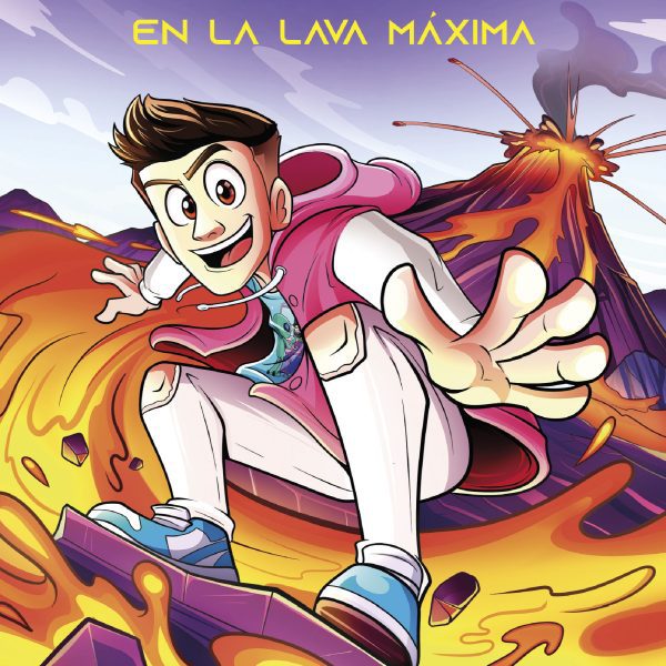 ARTA EN LA LAVA MÁXIMA (ARTA GAME 6)