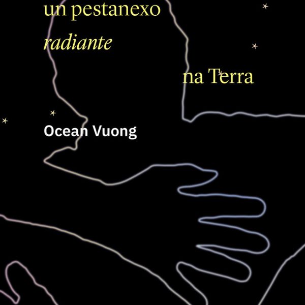 SOMOS UN PESTANEXO RADIANTE NA TERRA