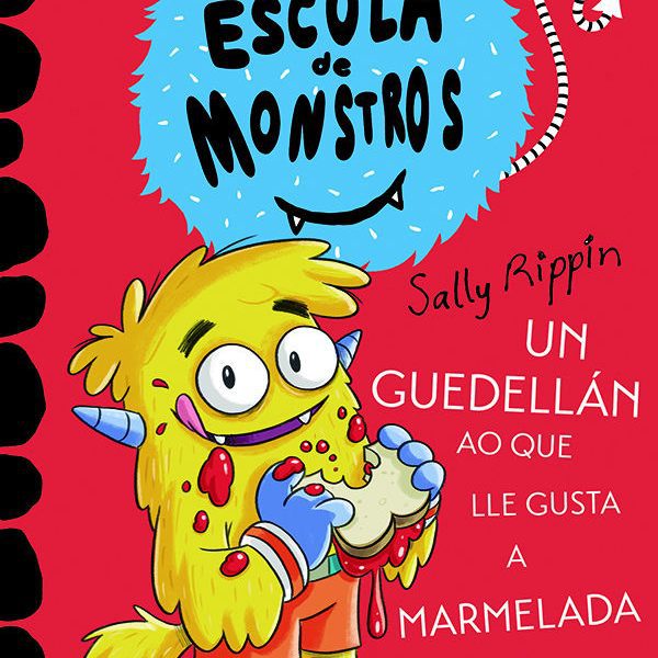 (G).2.GUEDELLAN AO QUE LLE GUSTA A MARMELADA E O PAN