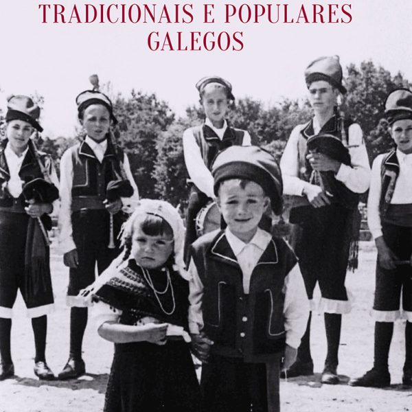 OS XÉNEROS MUSICAIS TRADICIONAIS E POPULARES GALEGOS