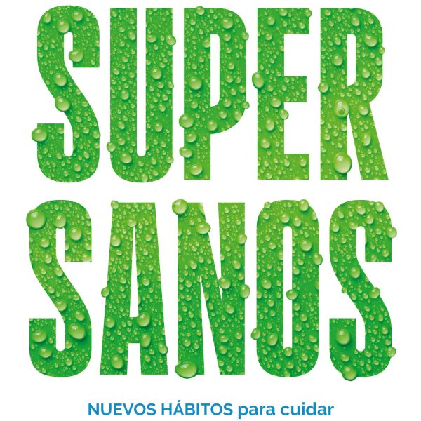 SUPERSANOS