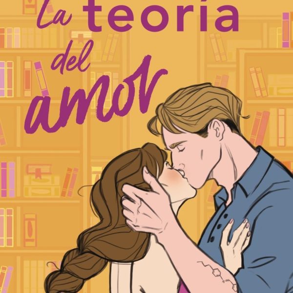 LA TEORÍA DEL AMOR (BOLSILLO)
