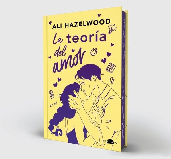 LA TEORÍA DEL AMOR (EDICIÓN ESPECIAL)