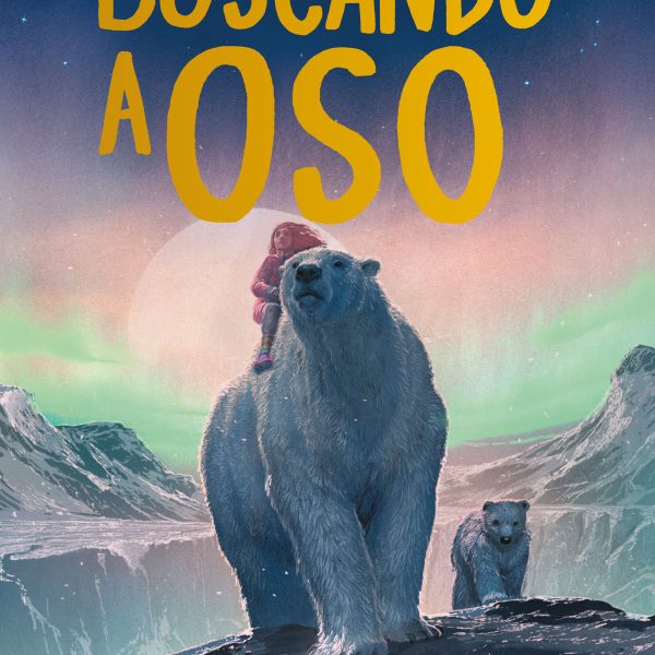 BUSCANDO A OSO
