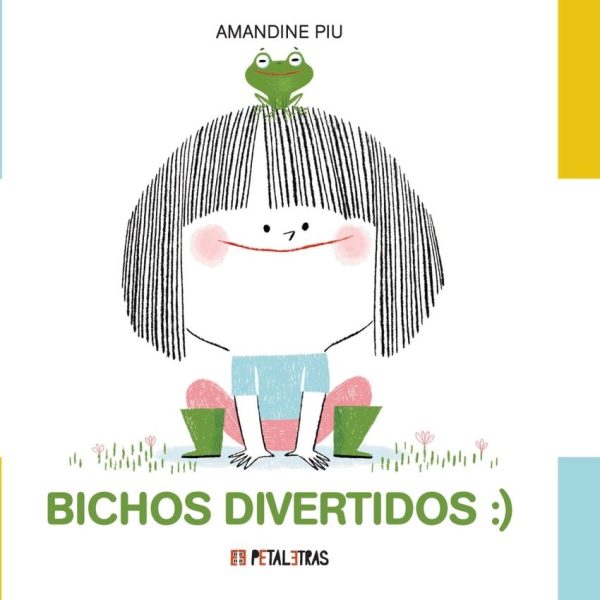 BICHOS DIVERTIDOS