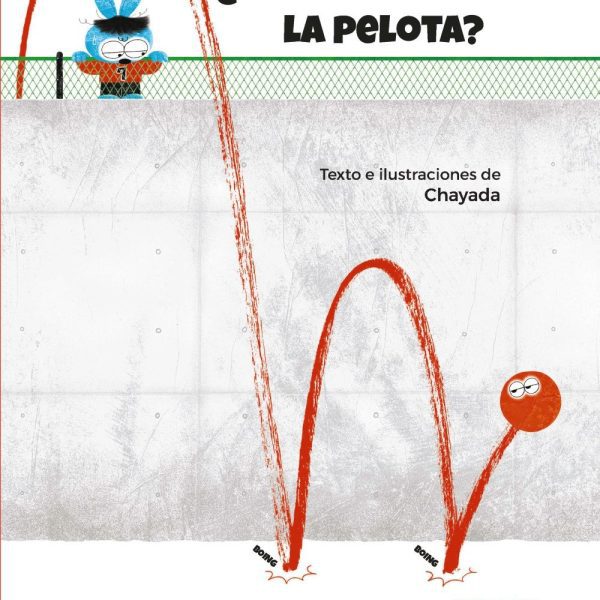 ¿PUEDES PASARME LA PELOTA?