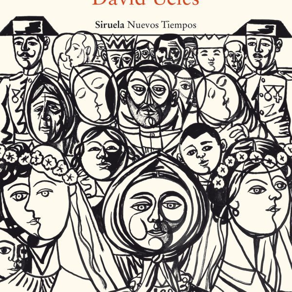 LA PENÍNSULA DE LAS CASAS VACÍAS