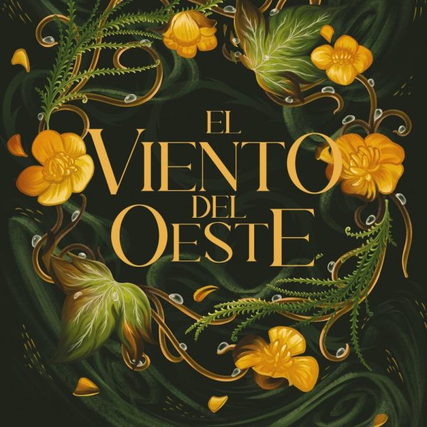 EL VIENTO DEL OESTE