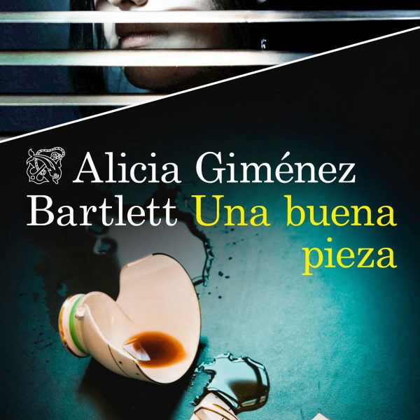 UNA BUENA PIEZA