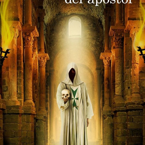 LA CALAVERA DEL APÓSTOL